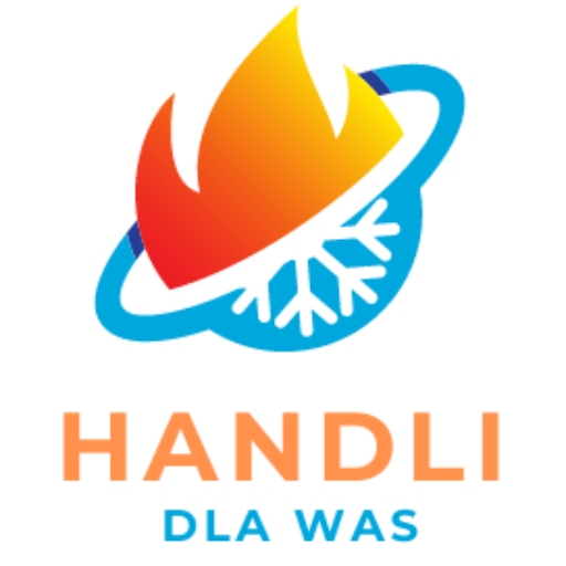 Handli Hydraulik Klimatyzacja Białystok