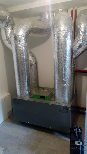 Rekuperacja Korzyści  – Dlaczego warto zainwestować w nowoczesny system wentylacji?