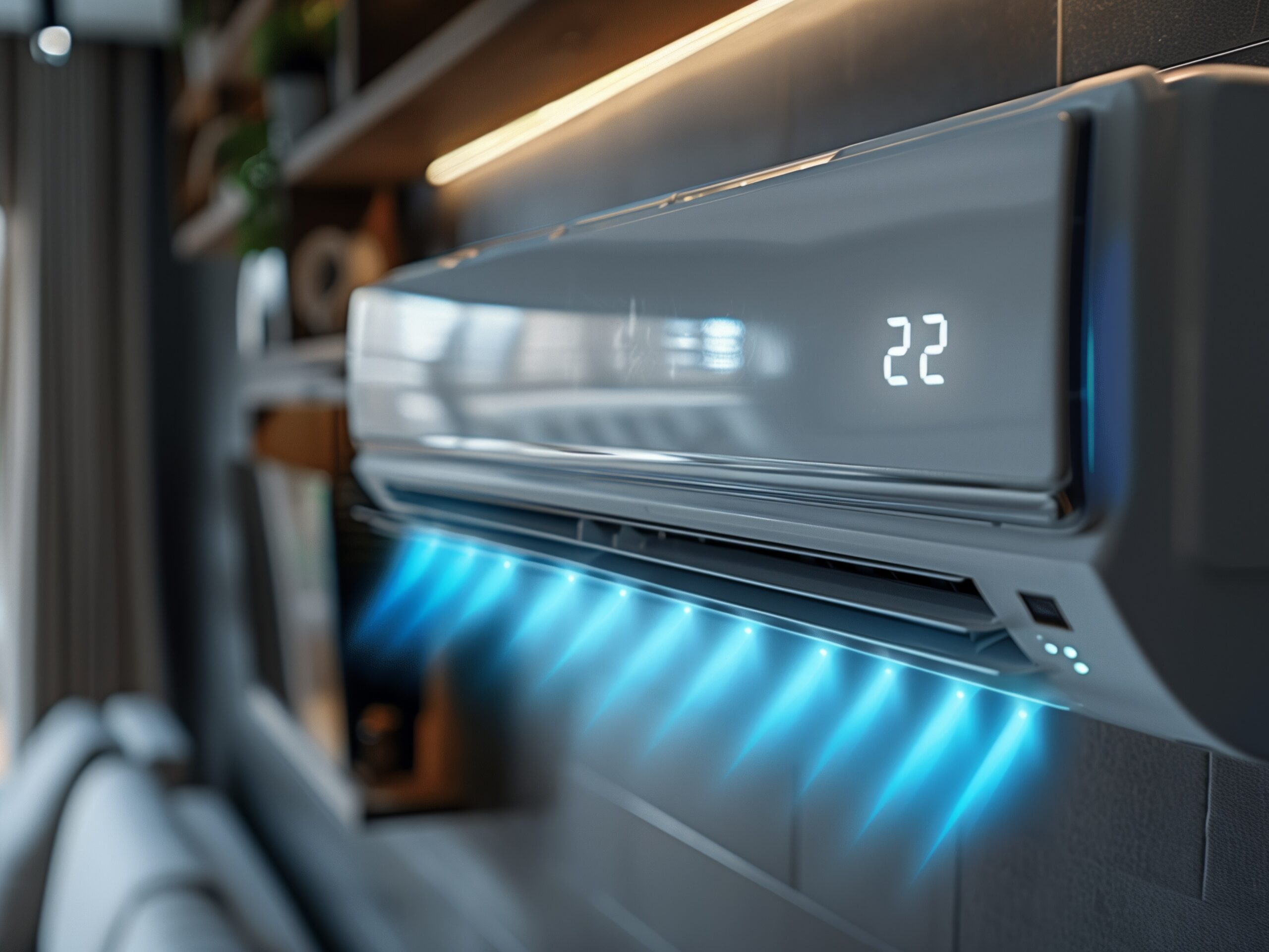 Montaż klimatyzacji